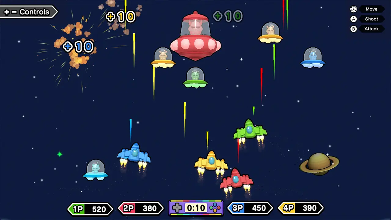 图片[9]-【美版】派对派对时间3 .Party Party Time 3-游糖YoTeb