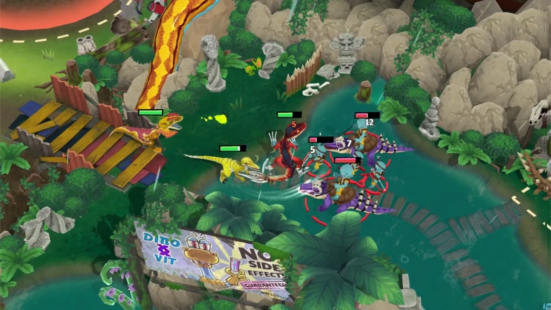 图片[1]-【美版】猛龙进化 .Raptor Evolution-游糖YoTeb