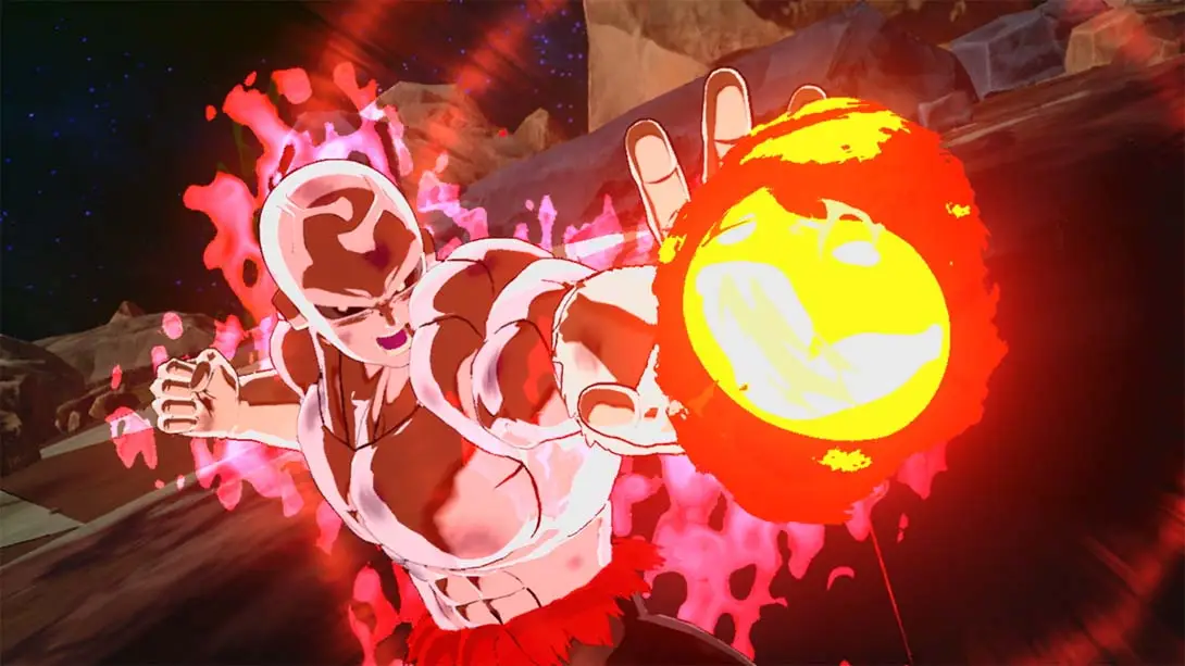 图片[3]-【美版】七龙珠：电光炸裂！ZERO .DRAGON BALL: Sparking! ZERO-游糖YoTeb