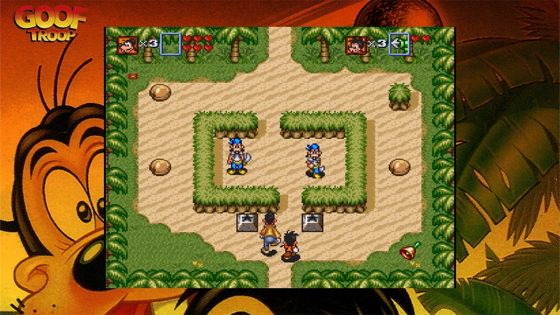 图片[4]-【美版】迪士尼午后合集 .The Disney Afternoon Collection-游糖YoTeb