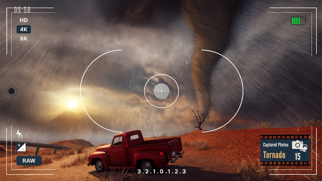 图片[6]-【美版】风暴追踪模拟 2025 .Storm Chasing Sim 2025 – Tornado Hunter-游糖YoTeb