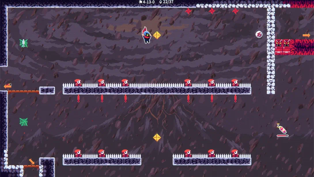 图片[4]-【美版】忍者明 .Ninja Ming-游糖YoTeb