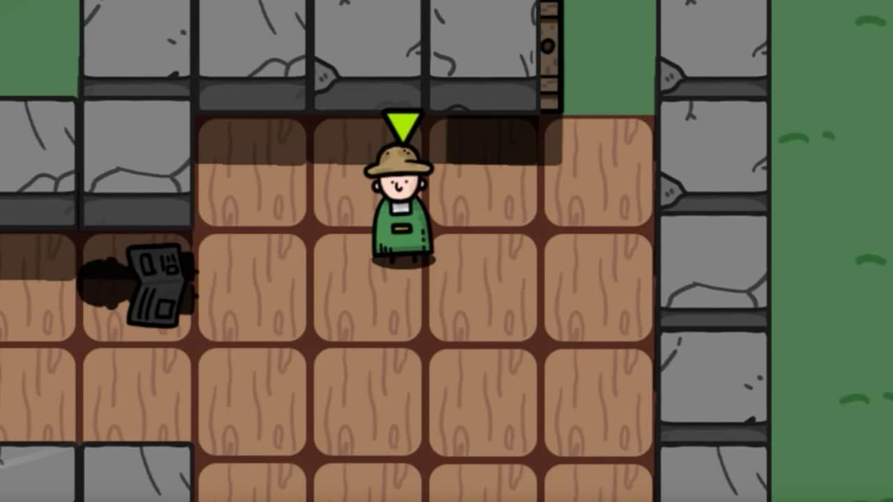 噩梦之夜/Night of Nightmare-游糖YoTeb