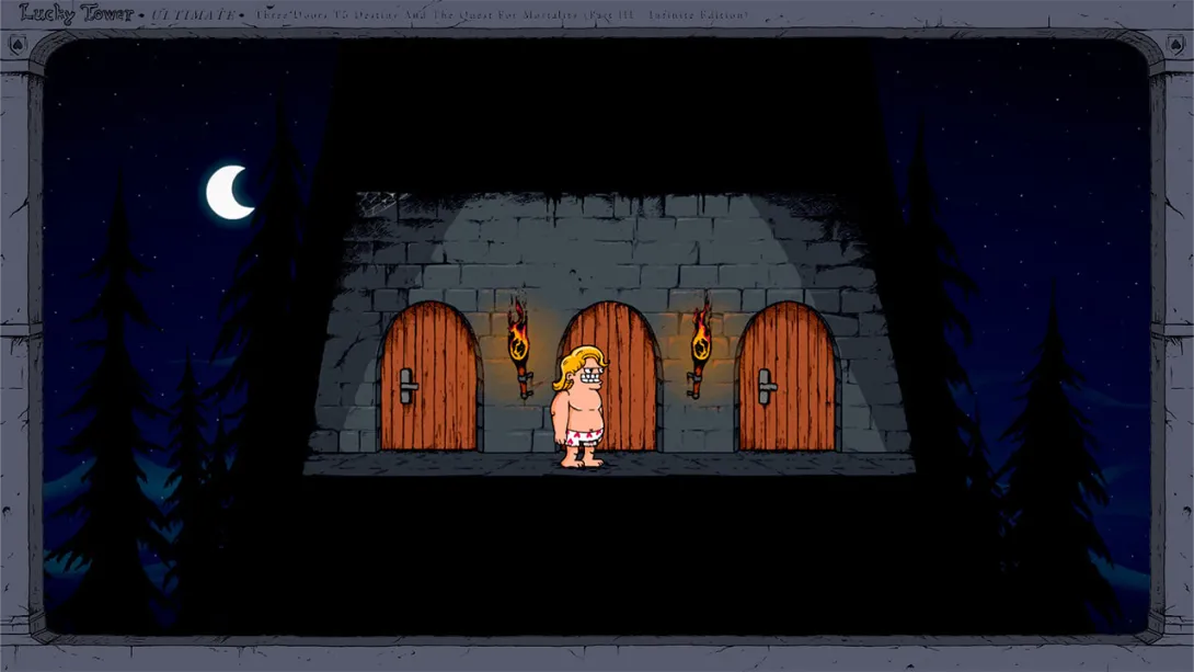 图片[5]-【美版】幸运塔 终极版 .Lucky Tower Ultimate-游糖YoTeb