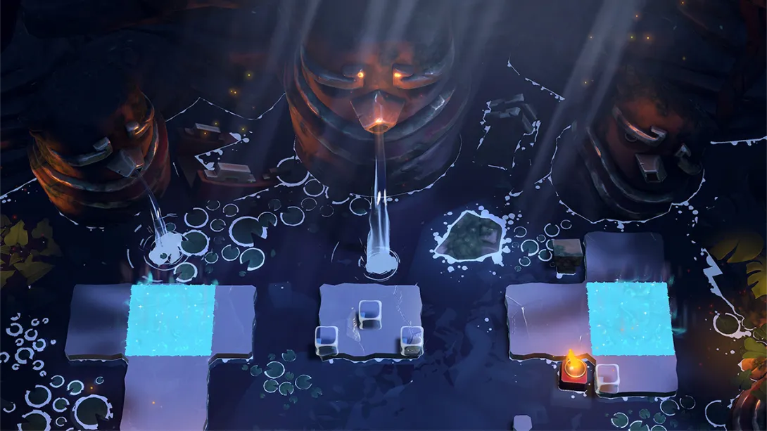 图片[3]-【美版】疯狂企鹅大乱斗 .Los Pingheros-游糖YoTeb