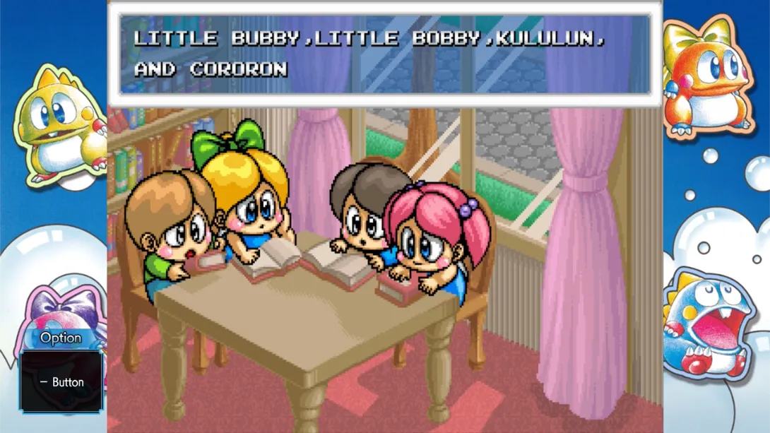 图片[3]-【美版】泡泡龙交响曲 .BUBBLE SYMPHONY-游糖YoTeb