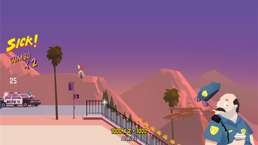 图片[4]-【美版】滑板废人 .Skate Bums-游糖YoTeb