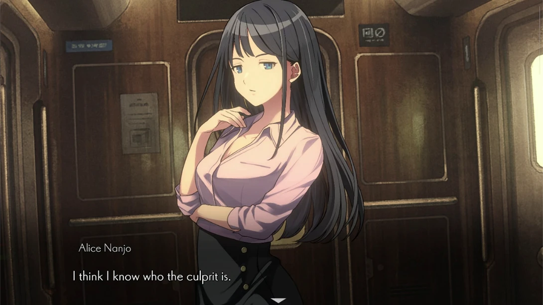 图片[3]-【美版】迷路 鸣泽美事件 .Path of Mystery A Brush with Death-游糖YoTeb