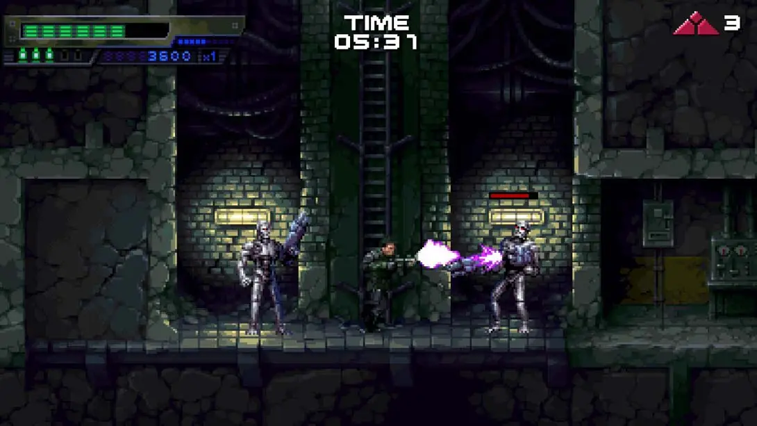 图片[3]-【美版】终结者2D .Terminator 2D NO FATE-游糖YoTeb