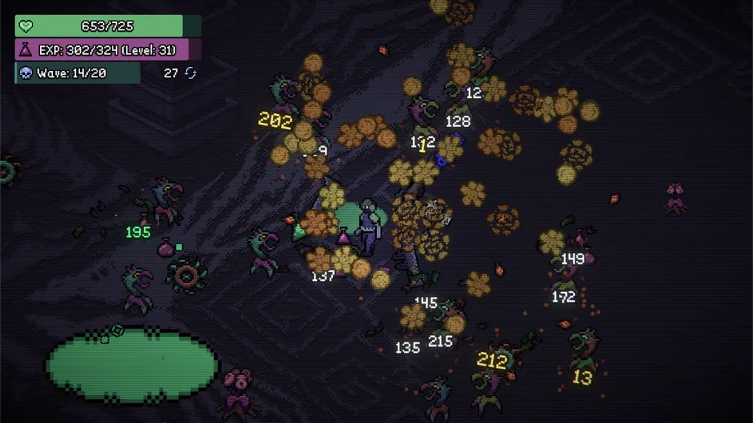 图片[4]-【美版】超能2 – 命运的关键 .Overpowered 2 – Crux of Fate-游糖YoTeb