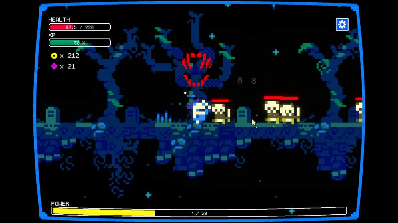 拾取循环/Loot Loop-游糖YoTeb