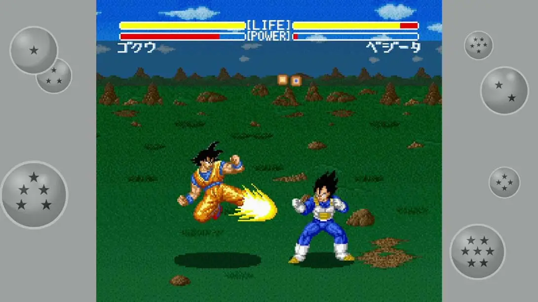 图片[3]-【美版】七龙珠Z 超武斗传-游糖YoTeb