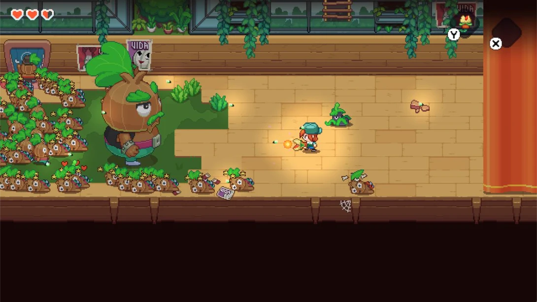 图片[1]-【美版】岛屿之下 .Under The Island-游糖YoTeb