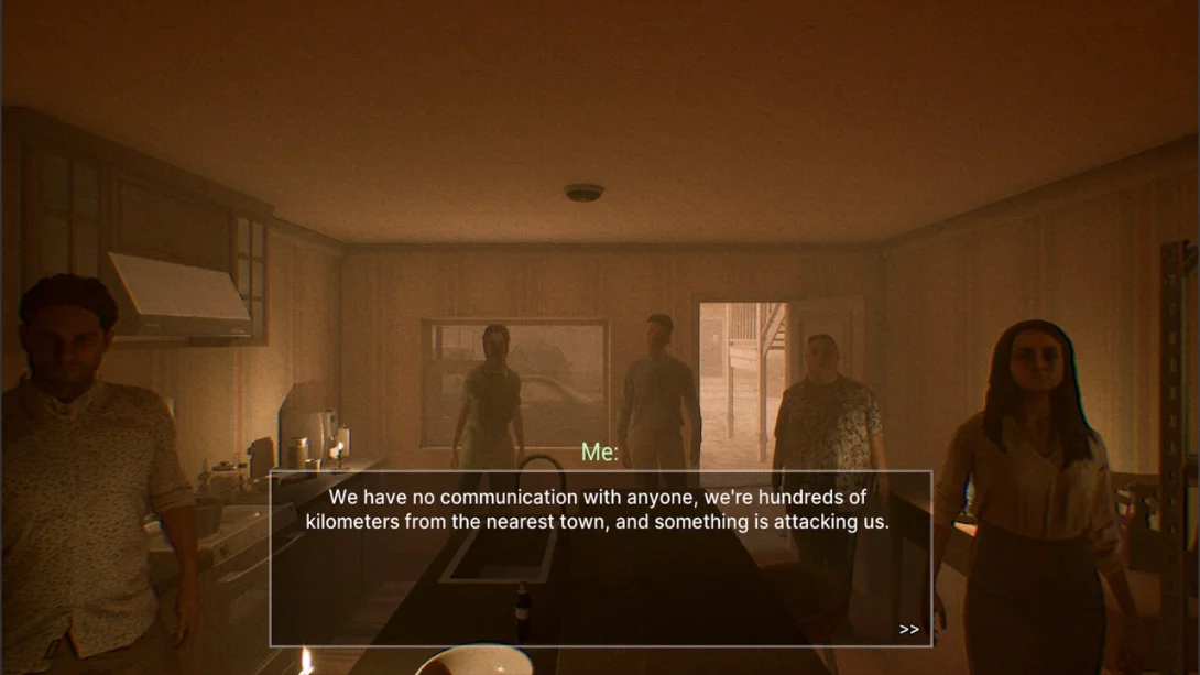 图片[3]-【美版】侦探 雨夜 .DETECTIVE – Rainy Night-游糖YoTeb