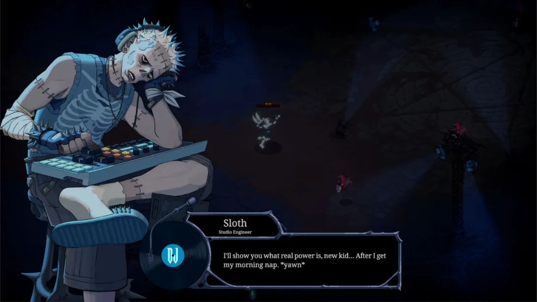 图片[4]-【美版】恶魔狂欢 .Devil Jam-游糖YoTeb