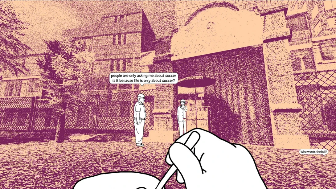 图片[5]-【美版】街头足球 .despelote-游糖YoTeb