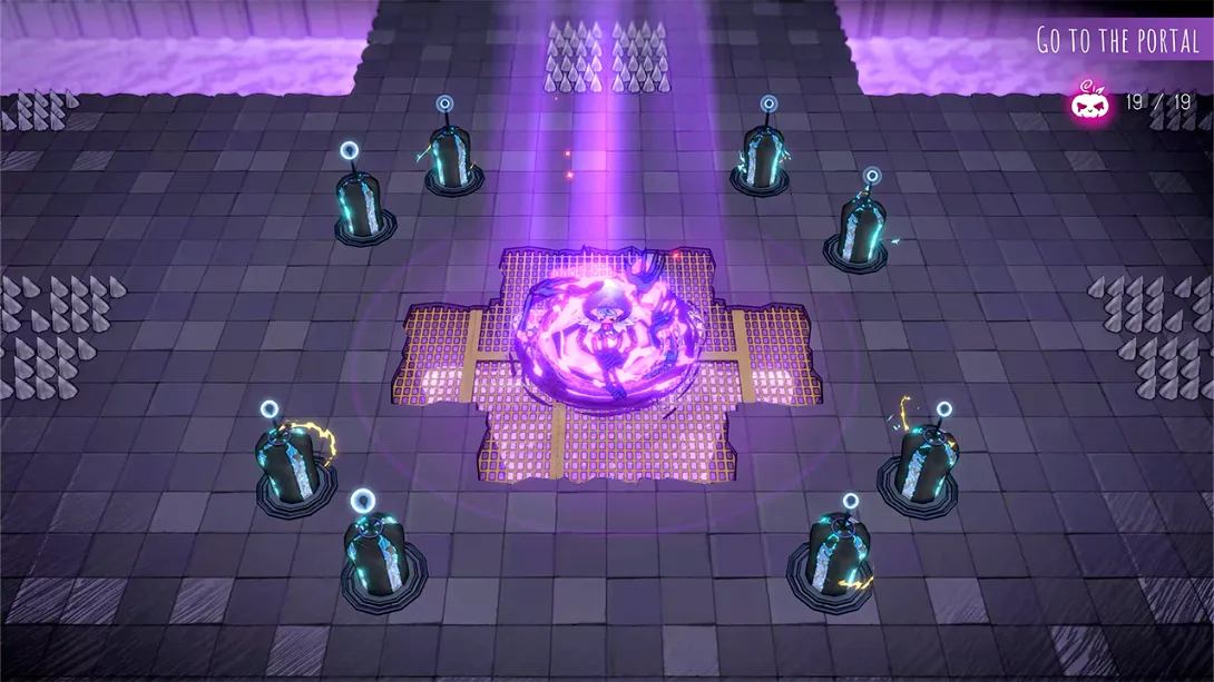 图片[4]-【美版】科科怪 .EL COCO-游糖YoTeb