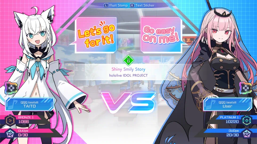 图片[5]-【美版】QQQ节拍！！！ .QQQbeats!!!-游糖YoTeb