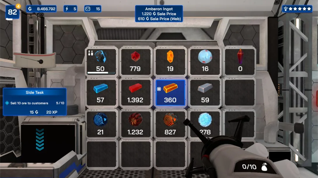 图片[5]-【美版】星矿公司 .Star Ores Inc-游糖YoTeb