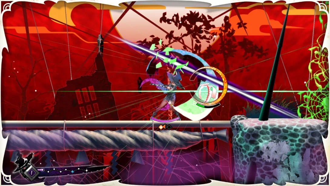 图片[6]-【美版】魔女祇兵 .Majogami The Witch of Luludidea-游糖YoTeb