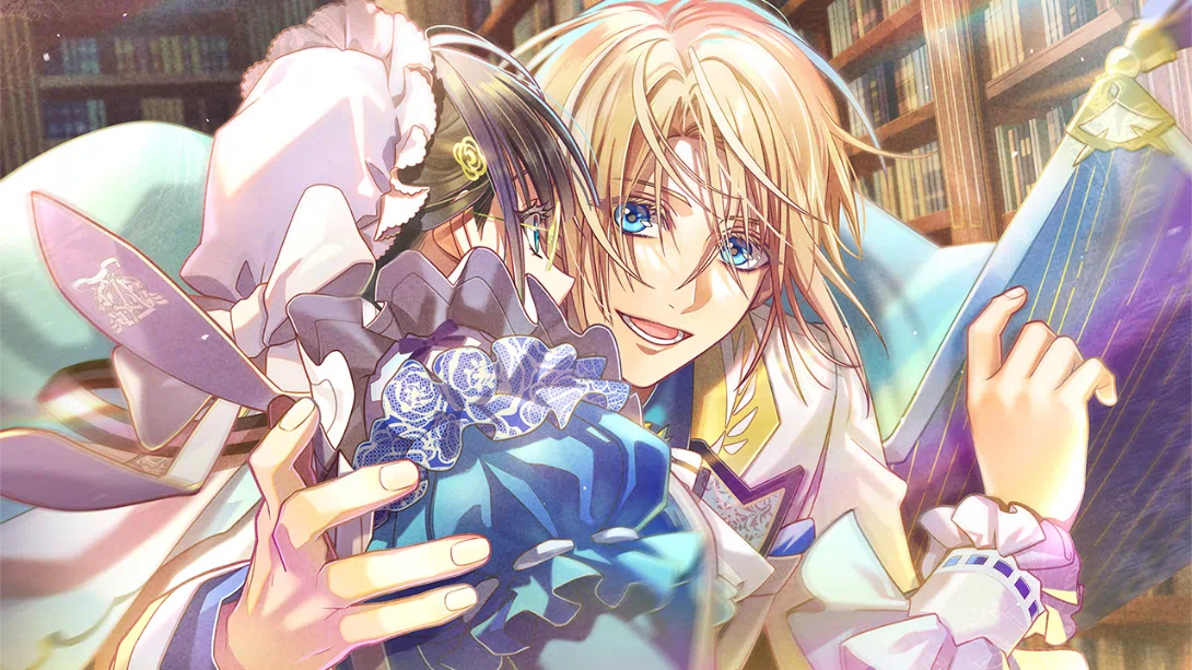 图片[2]-【美版】米斯托尼亚的翅望 .Mistonia’s Hope -The Lost Delight--游糖YoTeb