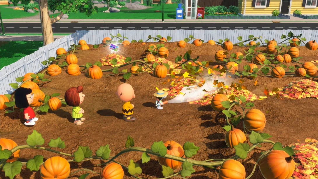 图片[6]-【美版】史努比 大侦俱乐部探 .Snoopy & The Great Mystery Club-游糖YoTeb