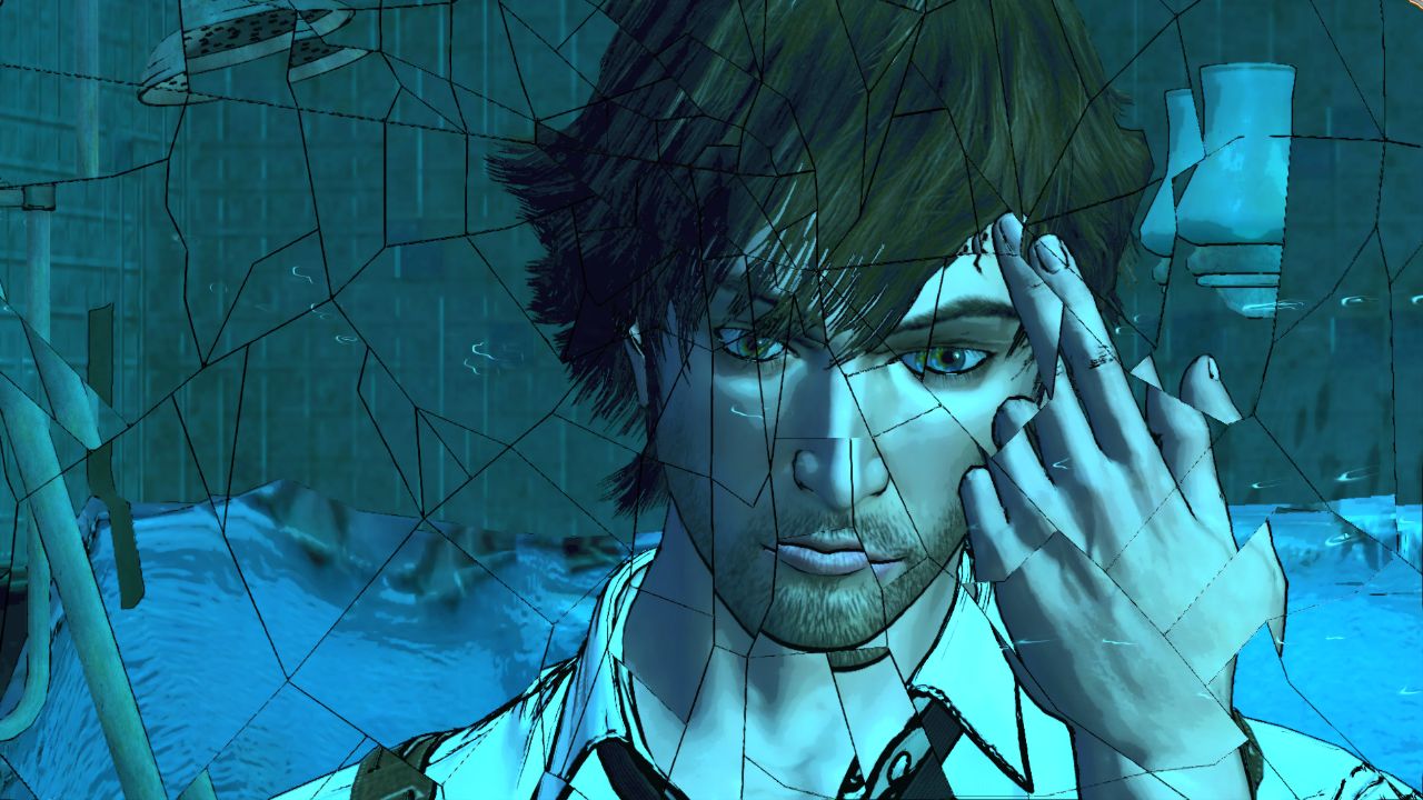 D4：暗梦不灭/D4: Dark Dreams Don’t Die -Season One-游糖YoTeb