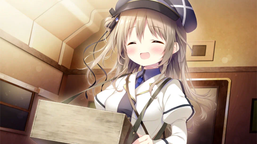 图片[5]-【日版】星空列车与白的旅行-游糖YoTeb