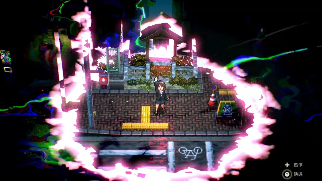 图片[5]-【港版】净夜侦探 迷瘴歼灭者 .Night Sweeper Detective MIASMA BREAKER-游糖YoTeb