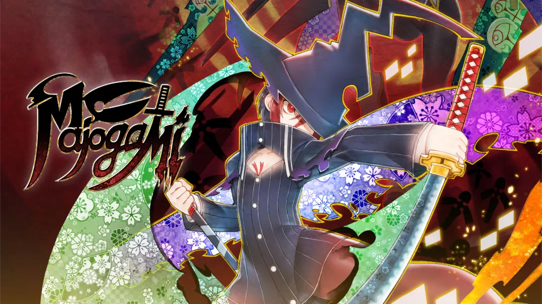 【美版】魔女祇兵 .Majogami The Witch of Luludidea-游糖YoTeb