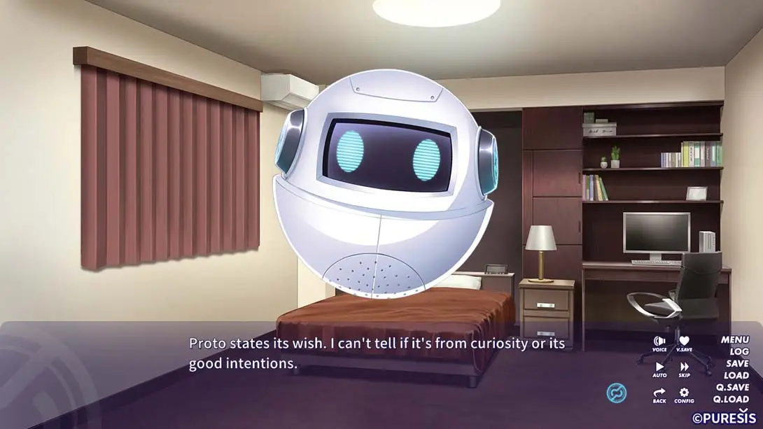 图片[5]-【美版】QUALIA 约定的轨迹 .QUALIA The Path of Promise-游糖YoTeb