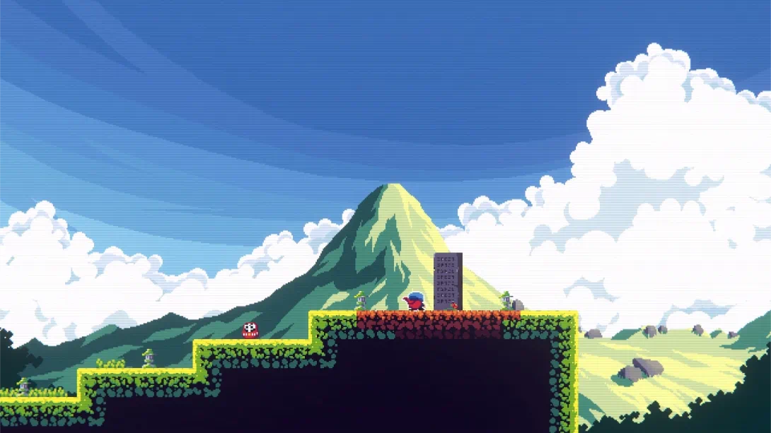 图片[1]-【美版】忍者明 .Ninja Ming-游糖YoTeb