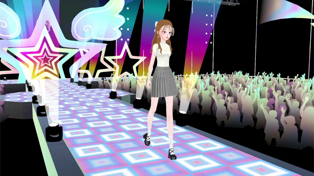 图片[1]-【日版】模特儿出道 4 .Model Debut4-游糖YoTeb