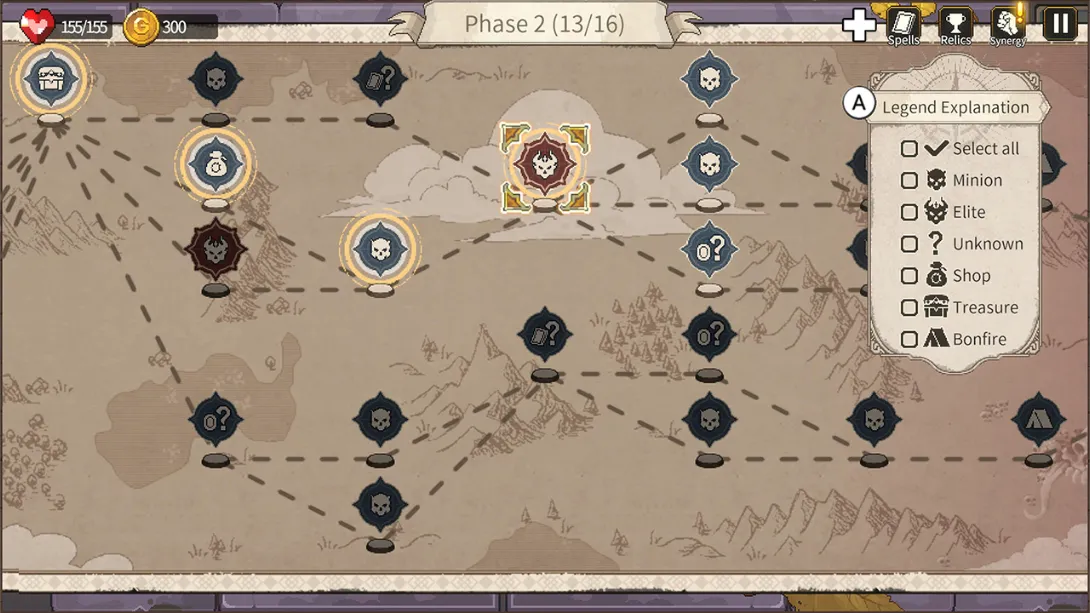 图片[2]-传说咒术 1.0.2 金手指-游糖YoTeb