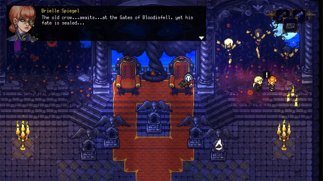 图片[4]-【美版】狩夜人 .Hunt the Night-游糖YoTeb