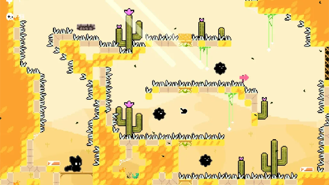 图片[6]-【美版】轻灵跃影喵 .SwooshCat-游糖YoTeb