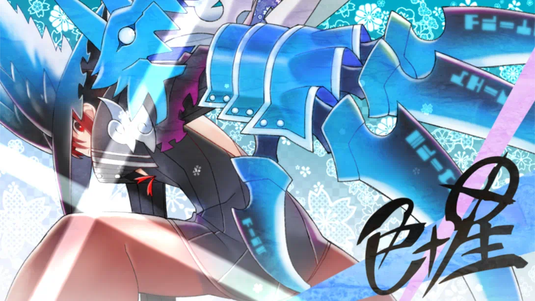 图片[3]-【美版】魔女祇兵 .Majogami The Witch of Luludidea-游糖YoTeb