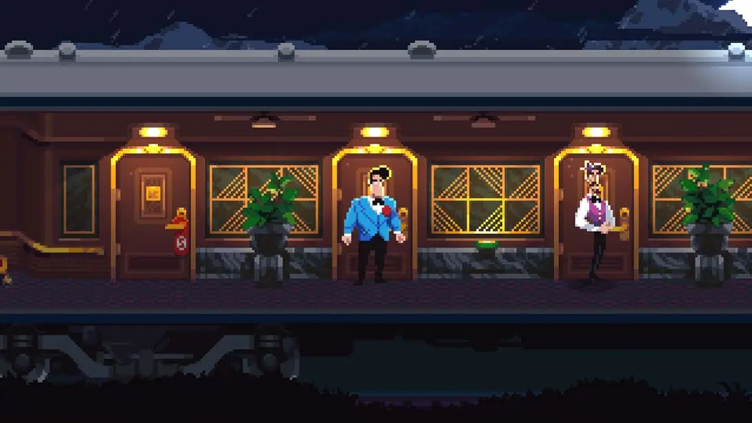 图片[1]-【美版】罗伊斯号快车谋杀案 .Loco Motive-游糖YoTeb