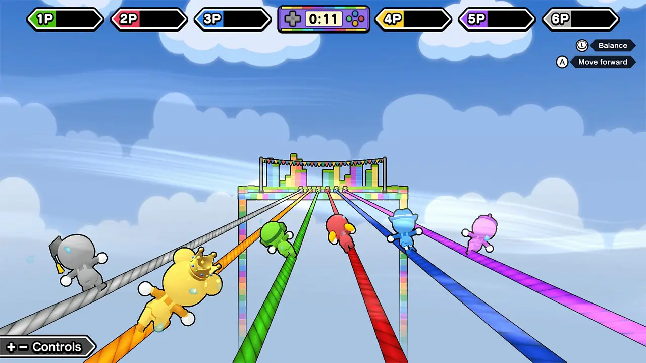 图片[1]-【美版】派对派对时间3 .Party Party Time 3-游糖YoTeb