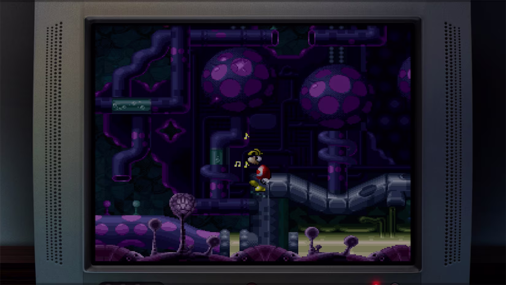 图片[3]-雷曼 30周年纪念版 .Rayman 30th Anniversary Edition-游糖YoTeb