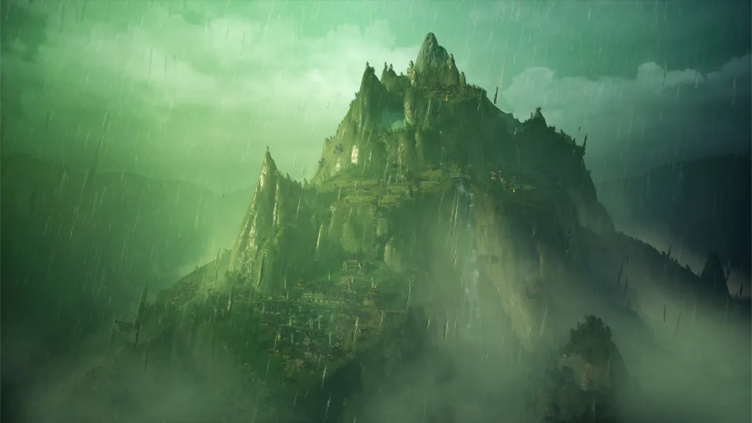 图片[4]-【美版】肋萨拉 顶峰王国 .Laysara Summit Kingdom-游糖YoTeb