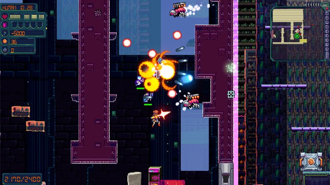 图片[6]-【美版】2084大叛乱版 .The Great Rebellion Edition 2084-游糖YoTeb