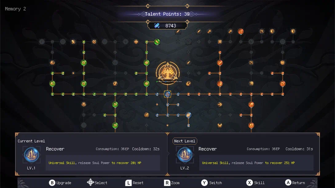 图片[6]-【美版】七度荒域 混沌之树 .7th Domain Tree of Chaos-游糖YoTeb