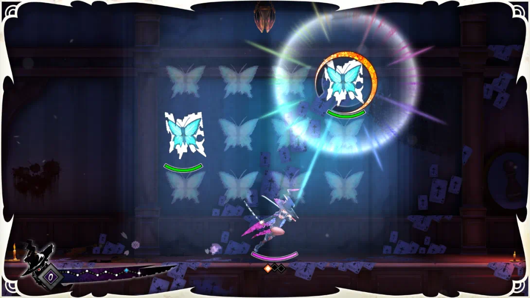 图片[2]-【美版】魔女祇兵 .Majogami The Witch of Luludidea-游糖YoTeb