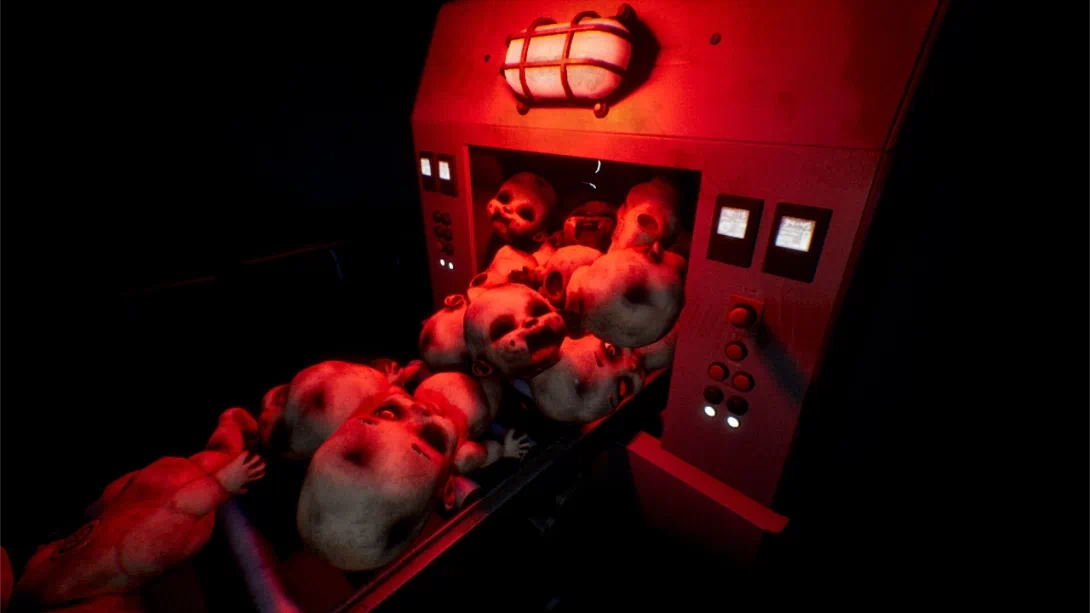 图片[3]-【美版】玩偶噩梦 .Dollmare-游糖YoTeb