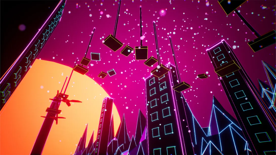 图片[3]-【美版】跑酷实验室 .Parkour Labs-游糖YoTeb