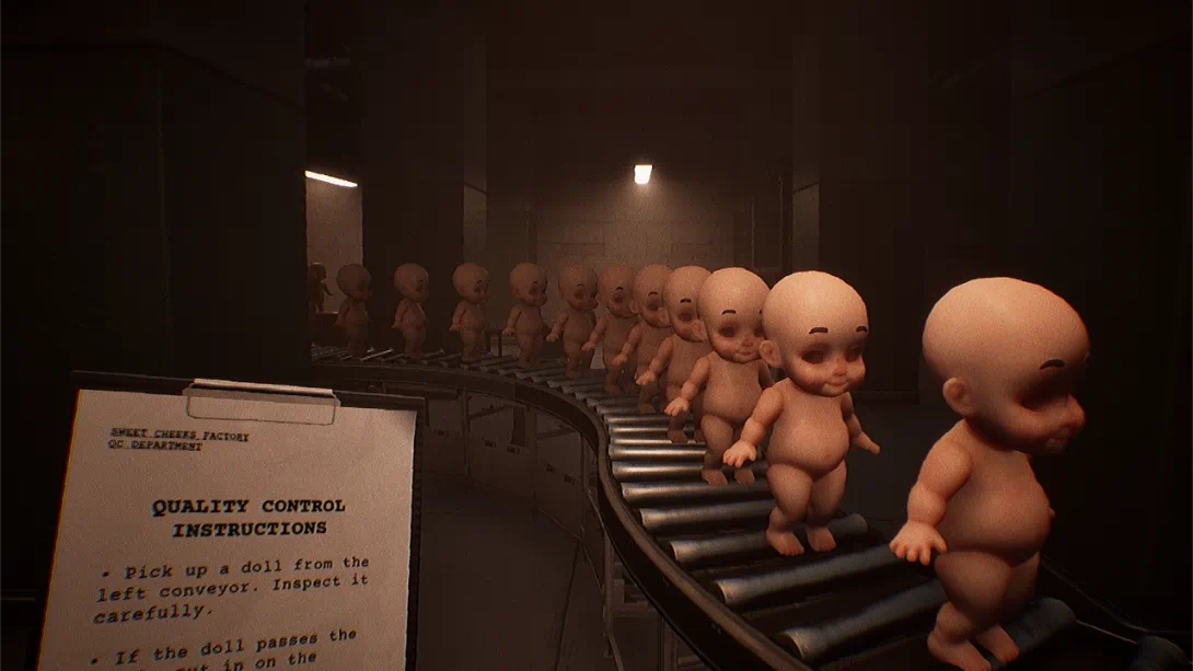 图片[6]-【美版】玩偶噩梦 .Dollmare-游糖YoTeb