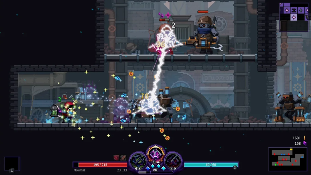 图片[5]-【美版】噩梦 狂人 .Nightmare The Lunatic-游糖YoTeb