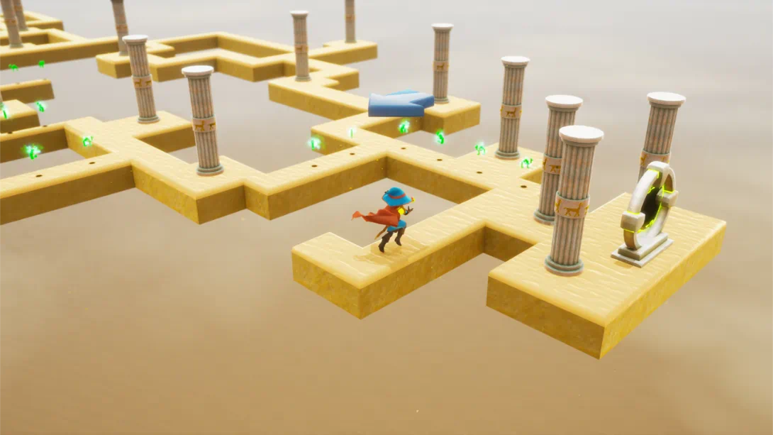 图片[6]-【美版】拉莫2 .Lumo 2-游糖YoTeb