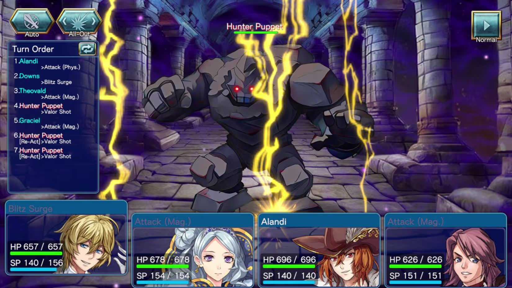 图片[2]-英雄寻迹 .Hero Seekers-游糖YoTeb